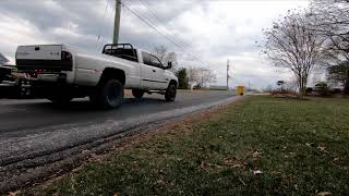 24V Cummins HE351 Full Throttle
