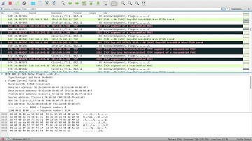 Wireshark 802 11 Lab Final