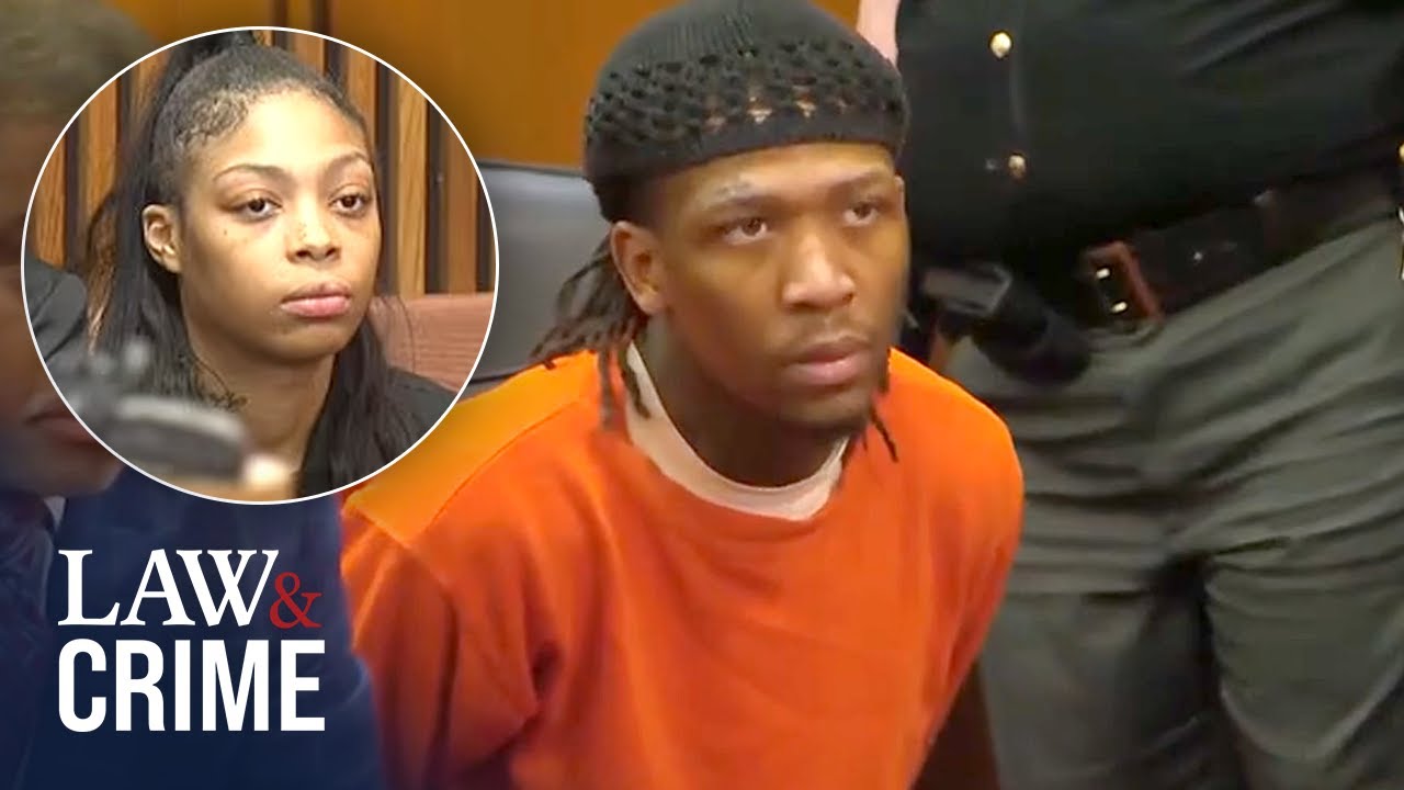 Mom of Murdered Infant Defends Killer Dad in Horrifying Baby Wipe Killing Case