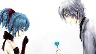 Ado Kojo feat. Shirin David - Du liebst mich nicht (Nightcore)
