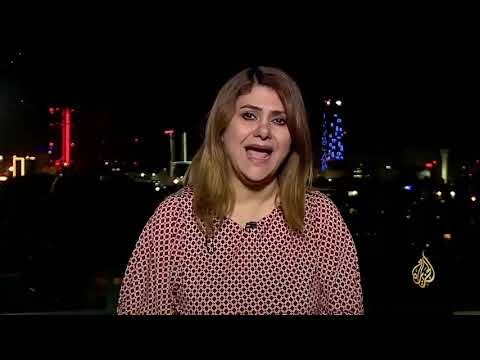 ماذا قالت د رلى الفرا الحروب عن الدول العربية المتهافتة على التطبيع