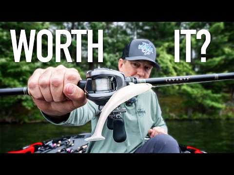 New Megabass Levante Rods? Watch This Before You Buy! (Worth It?)