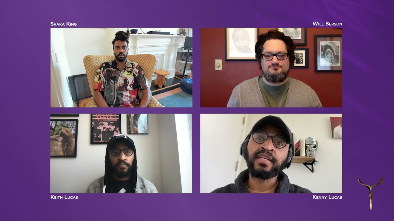 Judas and the Black Messiah writers receive the Writers Guild's 2021 Paul Selvin Award