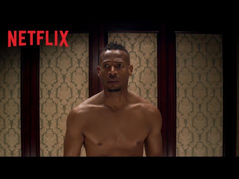 Naked | Officiële trailer [HD] | Netflix