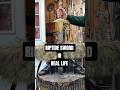 Riptide Sword of Percy Jackson in Real Life #fyp #foryou #viral #percyjacksonandtheolympians