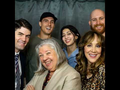 Playwrights Take Center Stage at the Broadway Bound Theater Festival