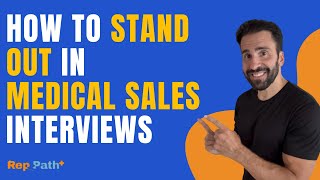 How Hiring Managers Really Choose Medical Sales Reps