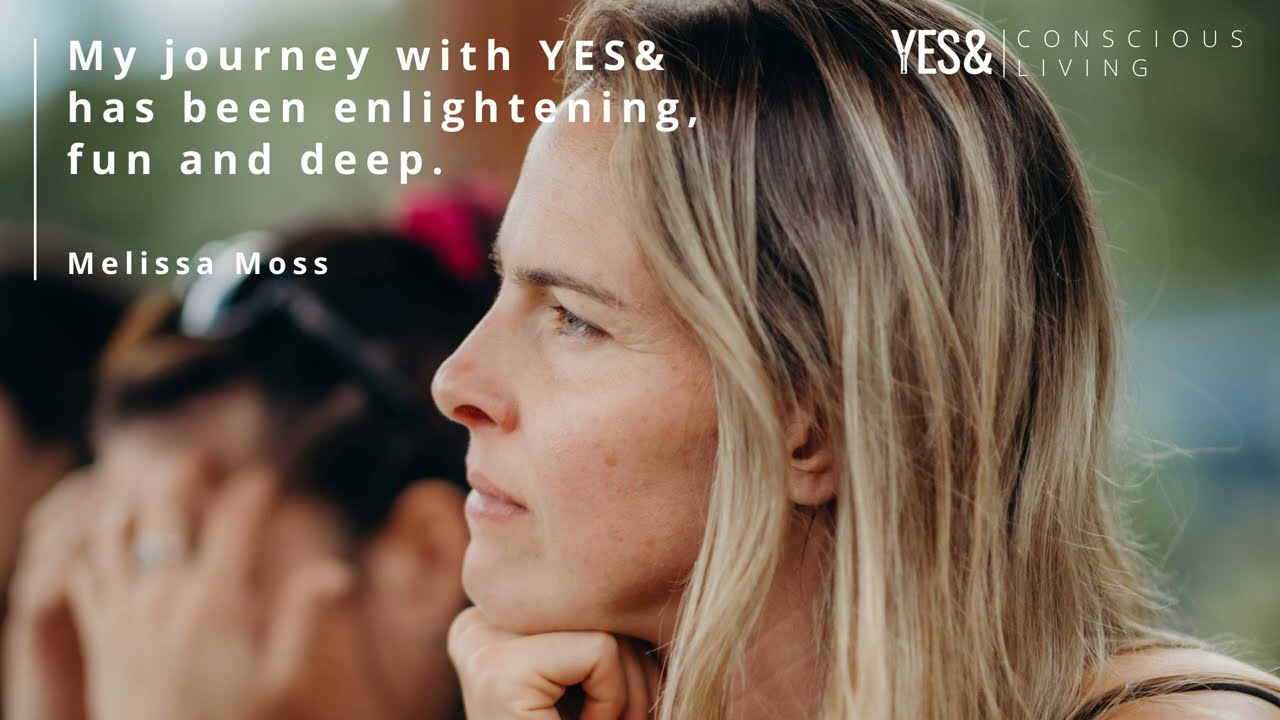 Mel Moss Coaching Testimonial