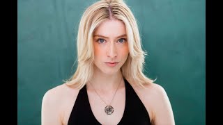 Acting Reel - Nicolette Boillotat