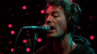 Video voorbeeld van "TR/ST - Shoom (Live on KEXP)"