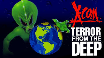 How the “Worst” XCOM Accidentally became Great
