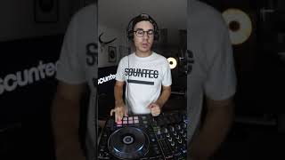 Something To Believe In ( cover dj sountec remix  )