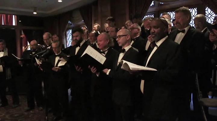Apollo Club Holiday Concert 2016