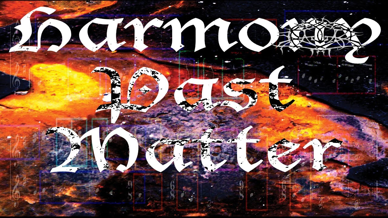 Анализ рифа 071 - Krallice 