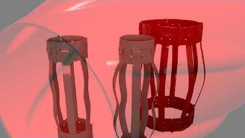 Casing Centralizer