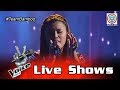 The Voice Teens Philippines Live Show: Queenie Ugdiman - Itanong Mo Sa Mga Bata