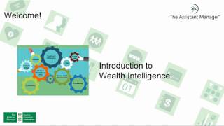 Wealth Intelligence Introduction Video