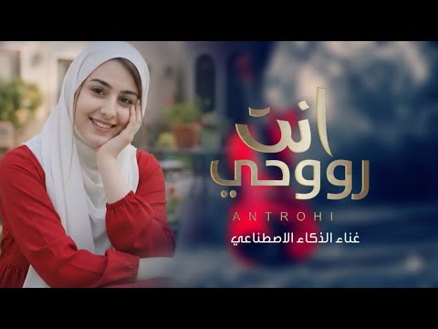 انت روحي  الذكاء الاصطناعي يفجرها باقوى طرب صنعاني 😱 جديد 2026