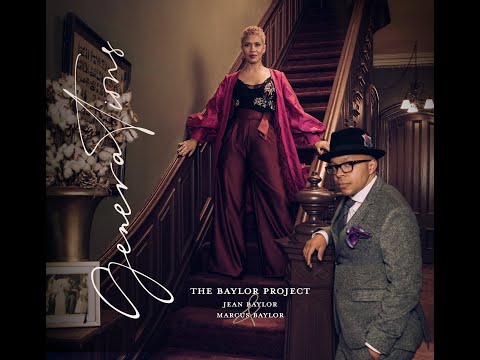 The Baylor Project "Generations" (Album Premiere)