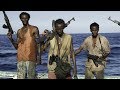 Somali Pirates Mess With Americans and Russians