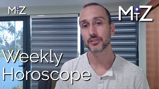 Weekly Horoscope October 5th to 11th 2020 - True Sidereal Astrology