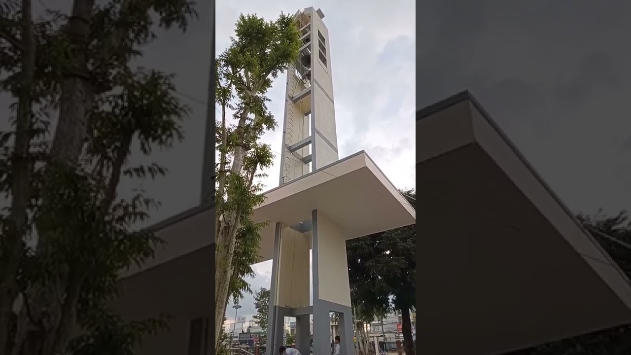 Chuông Nhà Thờ Phương Lâm