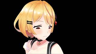 Yozora Mel does Carson Shearer Dance