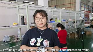 Behind the Scenes at XSL | Reliable Smart Mirror & LED Control Solutions