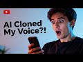🔥 AI Cloned My Voice &amp; Fooled My Friends! (Full Story + Tutorial 2026)