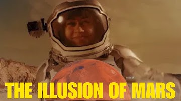 Forget Mars: Why We