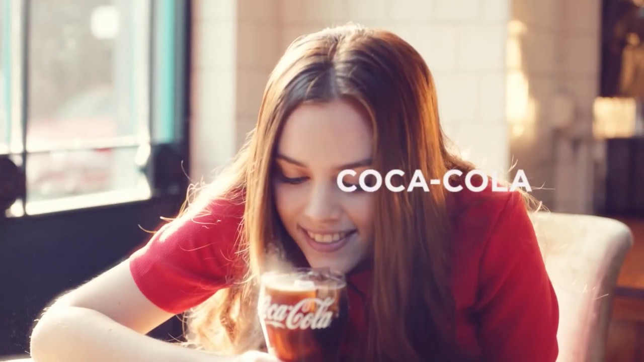 Coca Cola Taste the Feeling YouTube