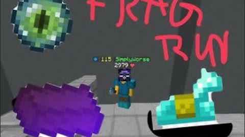 Hypixel Skyblock Frag Run Tutorial // F7 Every Class