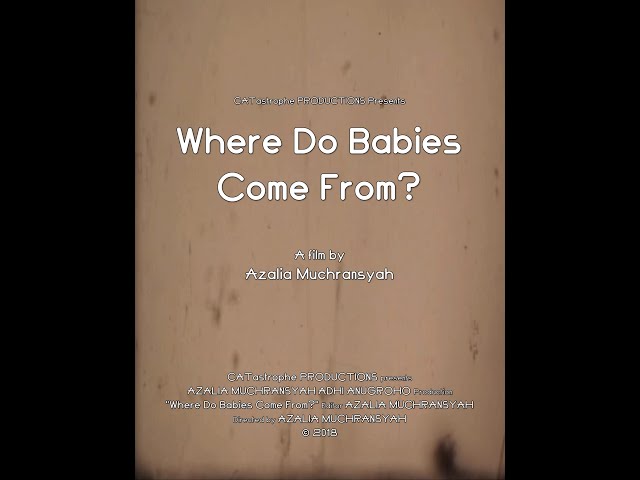 Where Do Babies Come From - RTF 1-min Trailer class=