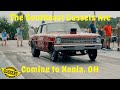 The Southeast Gassers are headed to Xenia, OH August 11-12