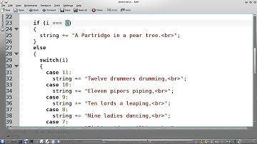 JavaScript Switch Statement With Fallthrough