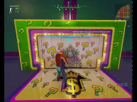Radical Heights (РАДИКАЛЬНАЯ!!! королевская битва)