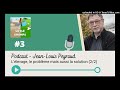 3 jeanlouis peyraud  llevage  le problme mais aussi la solution 22