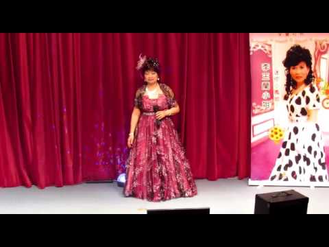 郊道 鳳霞尖沙咀太空館20161219
