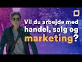 Markedsfringskonom  cphbusiness