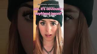 #pov you can see your soulmates relationship status… #fyp #shorts #tiktok