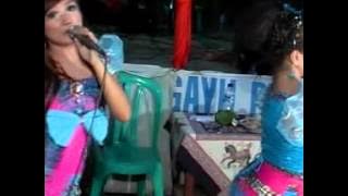 SANGKURIANG (MASA LALU KU BERSAMA DIK EVA.DAT)