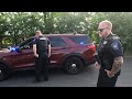 Beginning of video