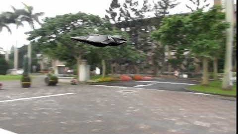 NTU VFX 2014 Assignment #3 MatchMove 55