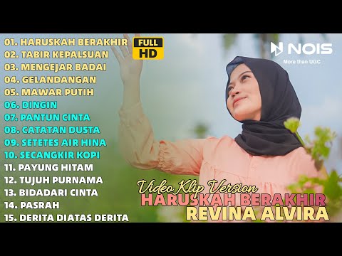 REVINA ALVIRA \