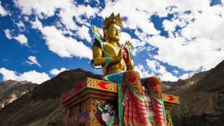 Ülkeler Rondu Hindistan