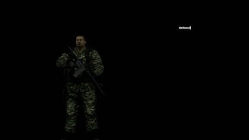 Help with Combat Arms EU (solved!)