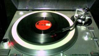 Frankie Lymon & The Teenagers - The ABC's Of Love 78 rpm!