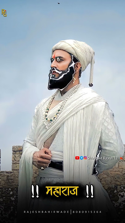 Chatrapati shivaji maharaj status deh petude status #status #trending #maharaj
