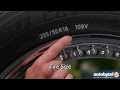 How to Read a Tire Size & Understanding a Tire Sidewall - ABTL Auto Extras