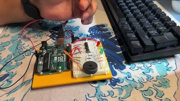 PEC 3 - Interacción Tangible - UOC